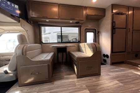 Portland RV rentals