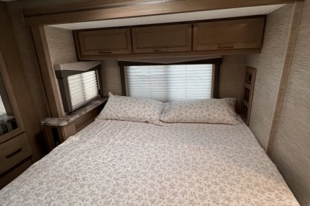 Portland RV rentals