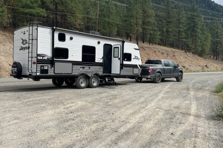 SquamishRV rentals