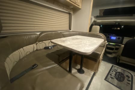 Long BeachRV rentals