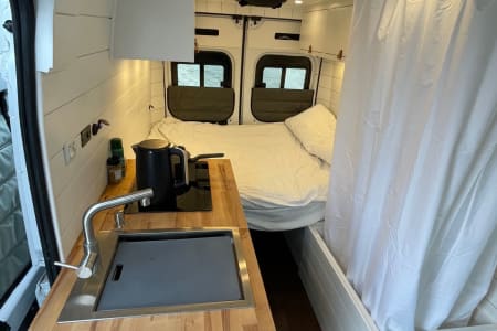 TallPinesCampgroundResort Rv Rentals