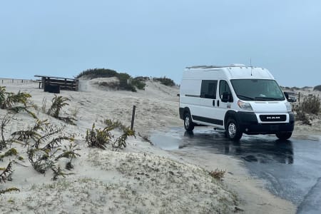 Rehoboth BeachRV rentals