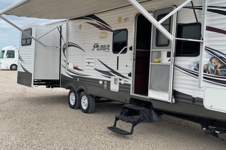 katyRV rentals