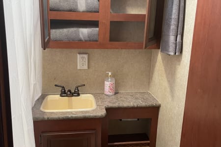 katyRV rentals