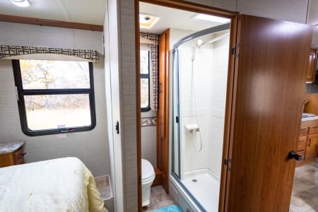 ClintonRV rentals