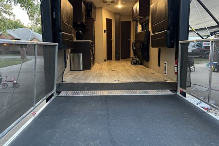 GranburyRV rentals