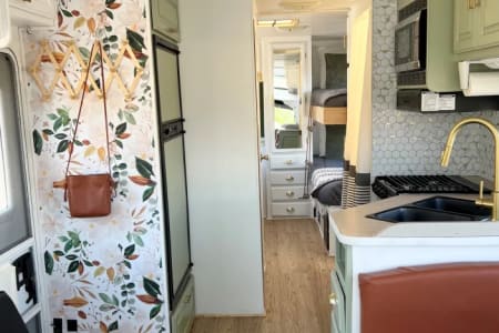 PhoenixRV rentals