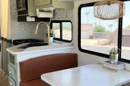 PhoenixRV rentals