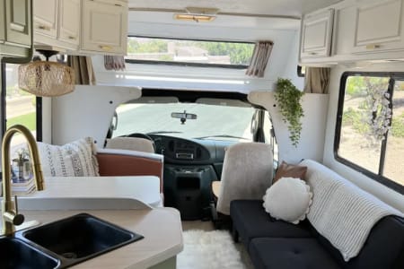 PhoenixRV rentals