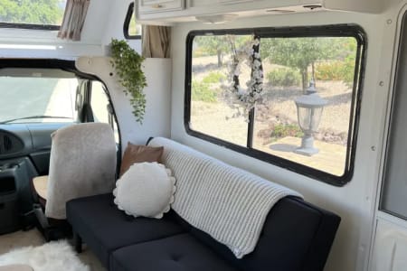 PhoenixRV rentals