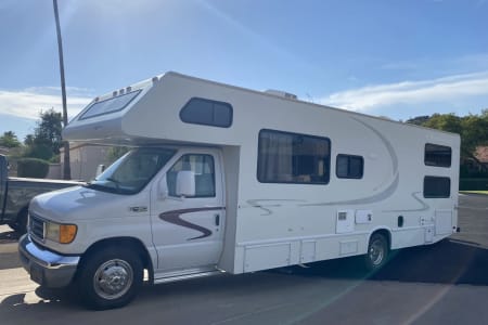 PhoenixRV rentals