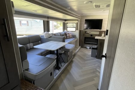 Oil CityRV rentals