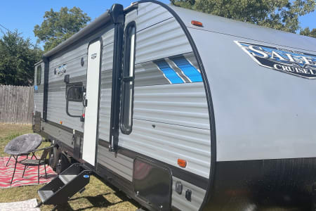 CaddoLakeStatePark Rv Rentals