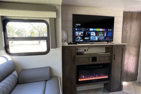 Oil CityRV rentals