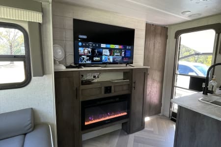 Oil CityRV rentals