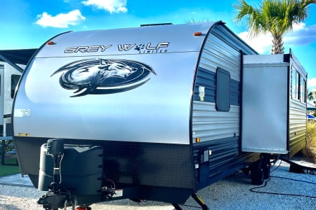 FisheatingCreekOutpost Rv Rentals