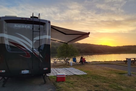 PfeifferBigSurStatePark Rv Rentals