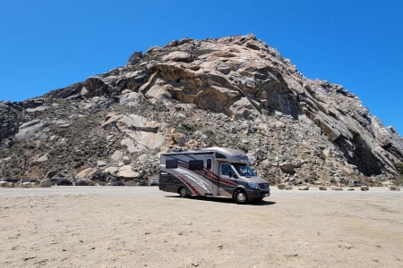 PinnaclesNationalPark Rv Rentals