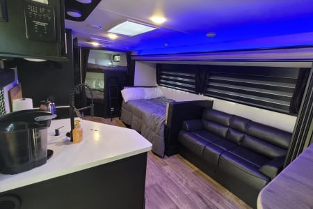 BradentonRV rentals