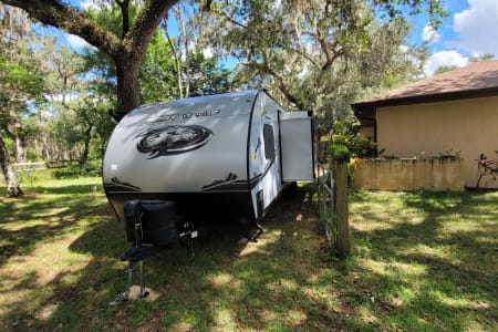 BradentonRV rentals