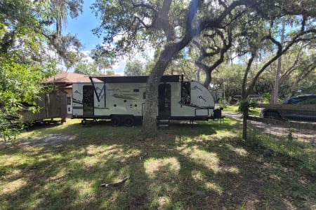 BradentonRV rentals