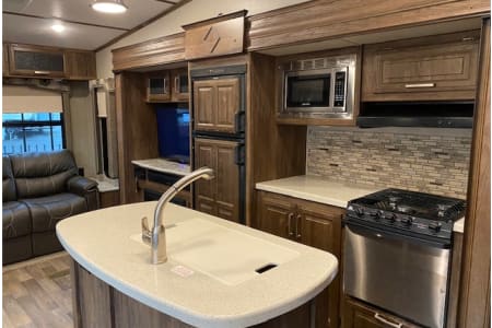 LittlePeeDeeStatePark Rv Rentals