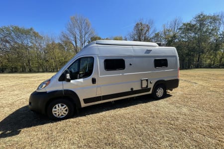 RV Rental charlotte,North-Carolina-(NC)