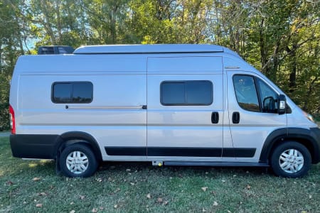 RV Rental charlotte,North-Carolina-(NC)