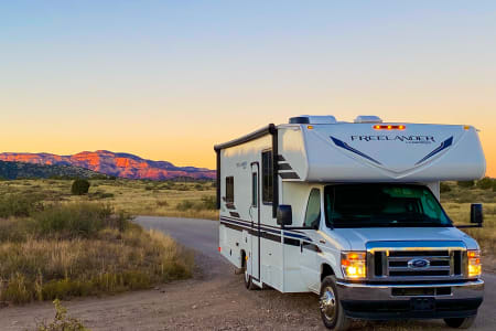 PhoenixRV rentals