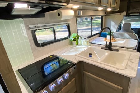 PhoenixRV rentals