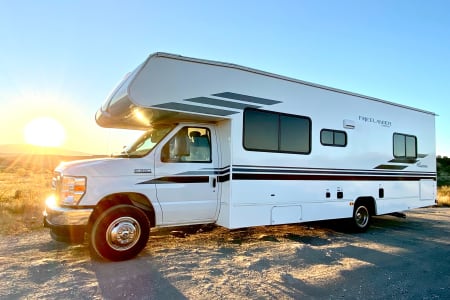 PhoenixRV rentals