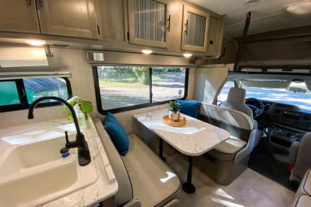 PhoenixRV rentals