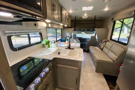 PhoenixRV rentals