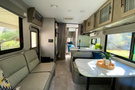 PhoenixRV rentals