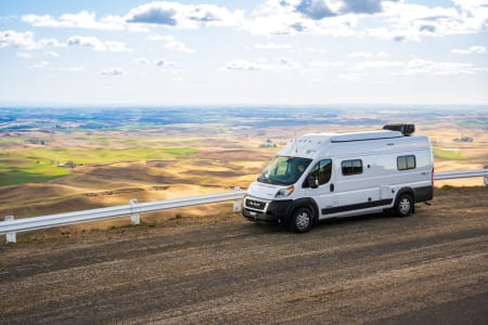 RV Rental washington-dc,Washington-(WA)