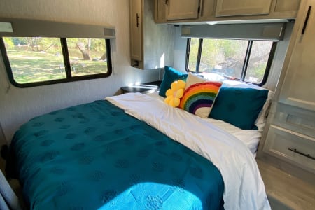 PhoenixRV rentals