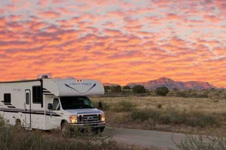 PhoenixRV rentals