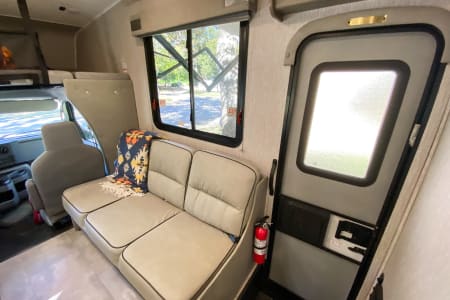 PhoenixRV rentals