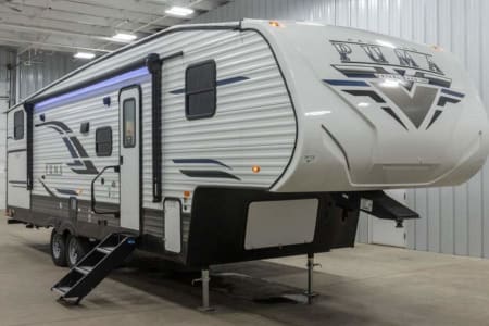 SnyderRV rentals