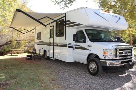 PhoenixRV rentals