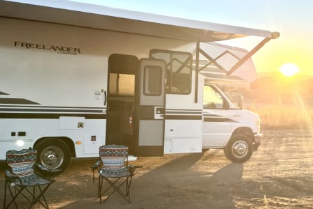 PhoenixRV rentals