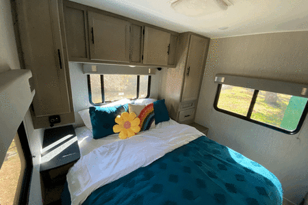 PhoenixRV rentals