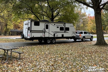 ColumbusRV rentals