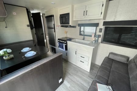 RocktonRV rentals