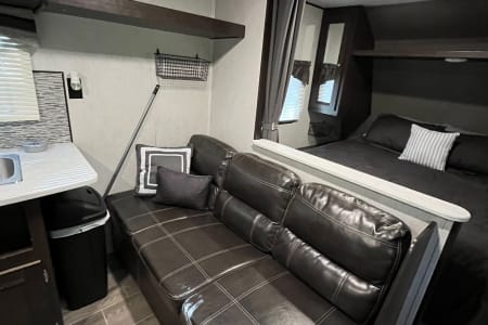 CantonRV rentals