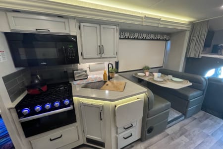 RV Rental florida