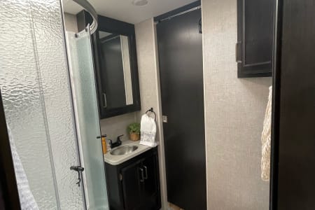 RV Rental florida