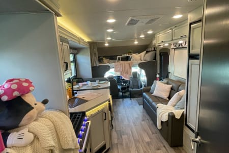 RV Rental miami-fort-lauderdale,Florida-(FL)