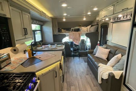 RV Rental florida