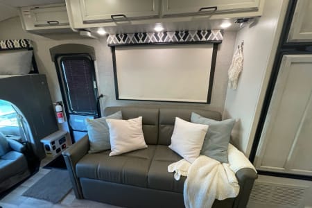 RV Rental florida